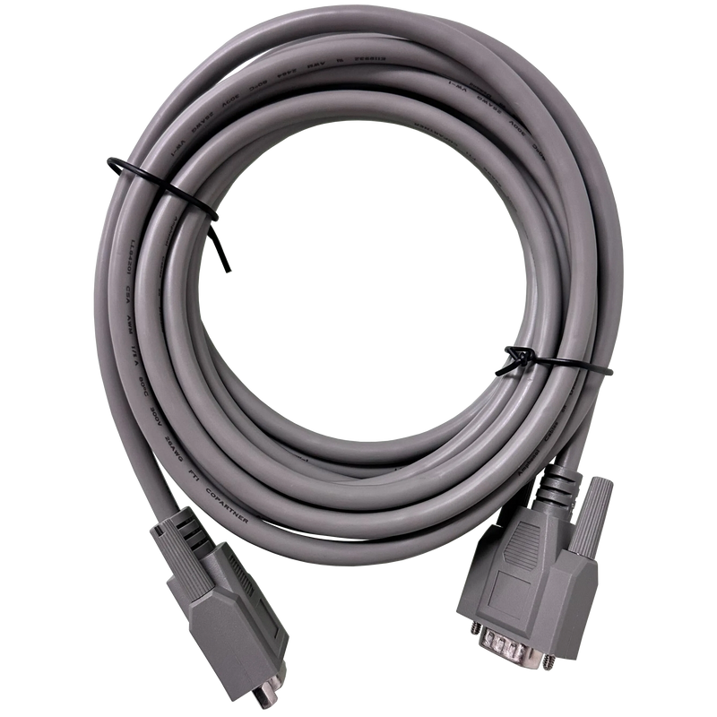 Cadwell Sierra Amplifier Cable