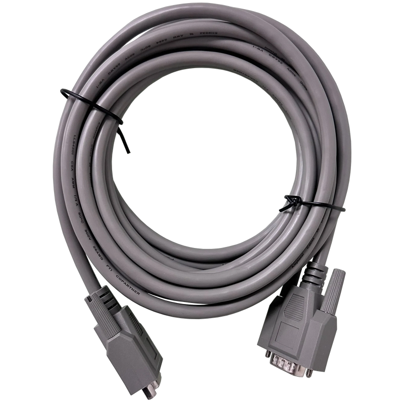 Cadwell Sierra Amplifier Cable