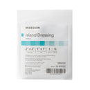 McKesson Brand McKesson Adhesive Dressing, 2 x 2 Inch (100/CS)