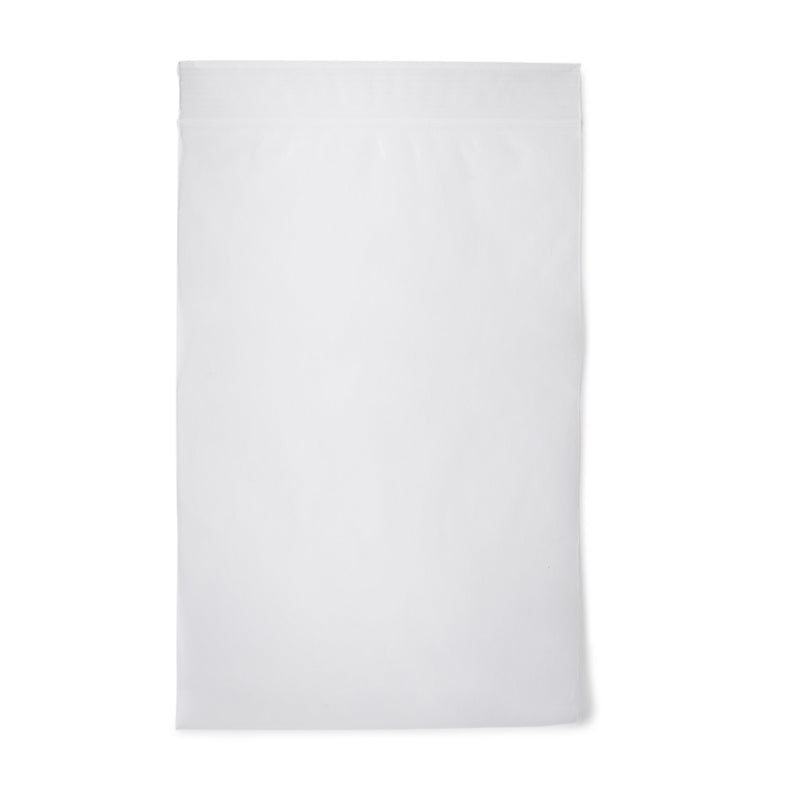 LK Clear Line Zipper Reclosable Bag, 6 x 9 Inch (Case of 1000)