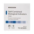 McKesson Sterilization Biological Indicator Vial (Case of 250)