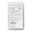 Triple Toe Straightener PediFix One Size Fits Most Pull-On Right Foot 