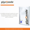 Glycosade High Amylopectin Cornstarch for Dietary Management of Hepatic GSD (Box of 30)
