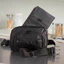 McKesson Fanny Pack for use with most 250-mL Feeding Pumps (Each)
