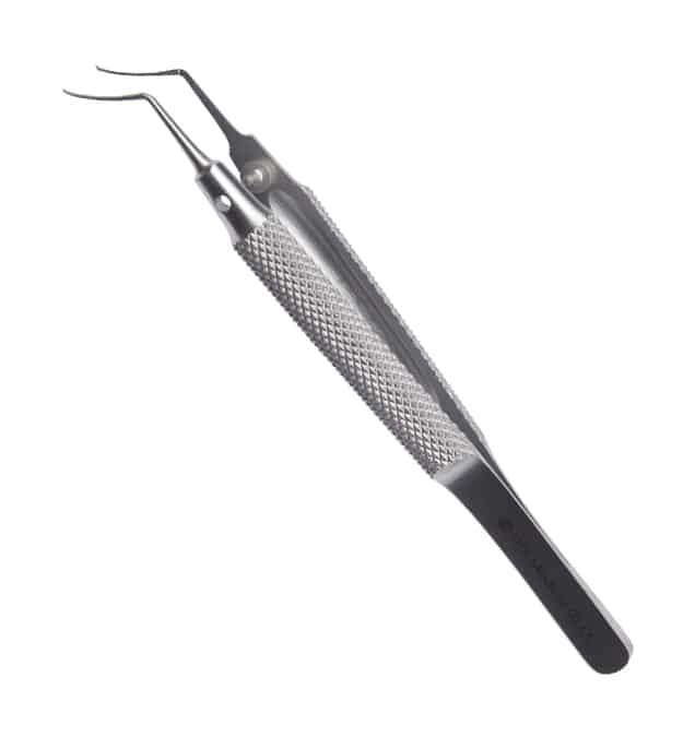 DTR Medical Capsulorhexis Forceps 