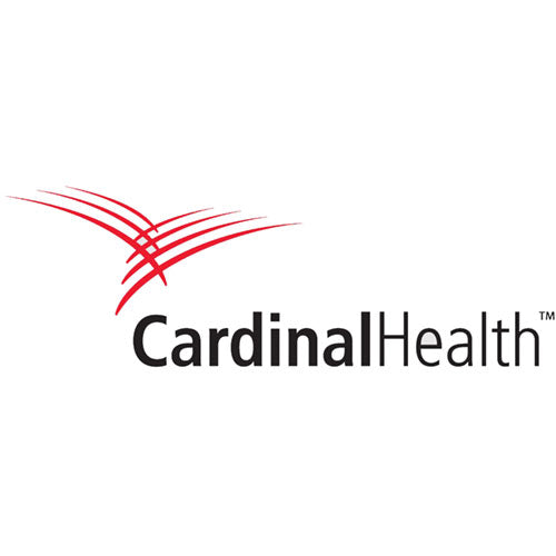 Cardinal Health Compression System SCD Filter Exhaust