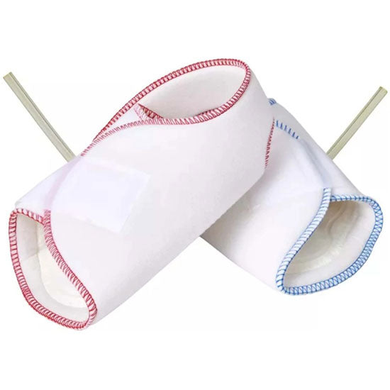 Scd Covers Cardinal Health Compression System V-Impulse ImPad Foot SCD Cover