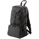 Cardinal Health Kangaroo Backpack - Black - Medium