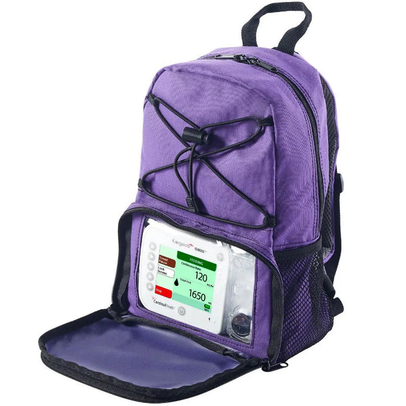 Cardinal Health Kangaroo Backpack