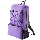 Cardinal Health Kangaroo Backpack - Purple - Large