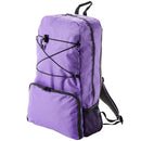 Cardinal Health Kangaroo Backpack  Purple - Small
