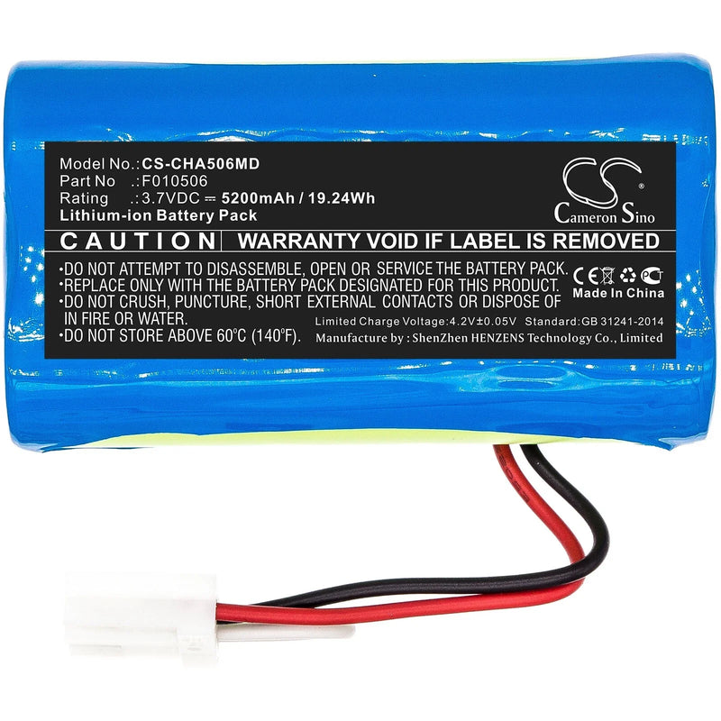 Cardinal Health Kangaroo Joey Battery