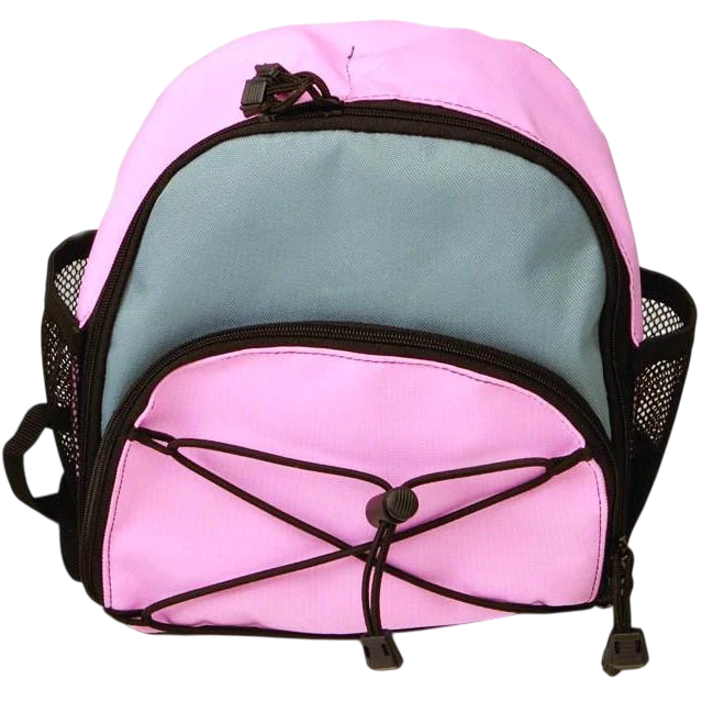 Cardinal Health Kangaroo Joey Mini Backpack  Blue