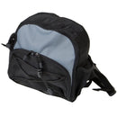 Cardinal Health Kangaroo Joey Super Mini Backpack - Black