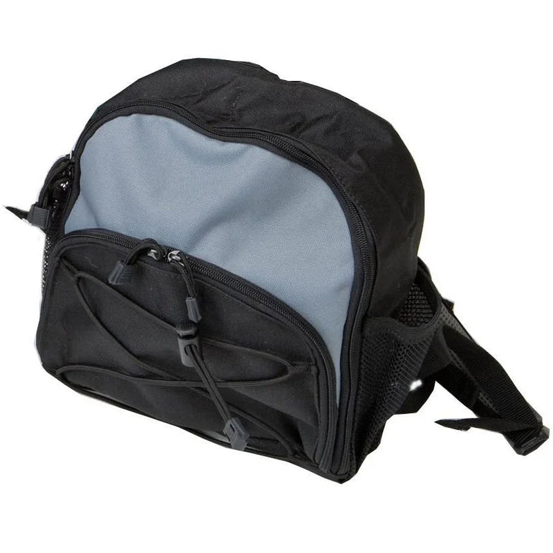 Cardinal Health Kangaroo Joey Super Mini Backpack  Green