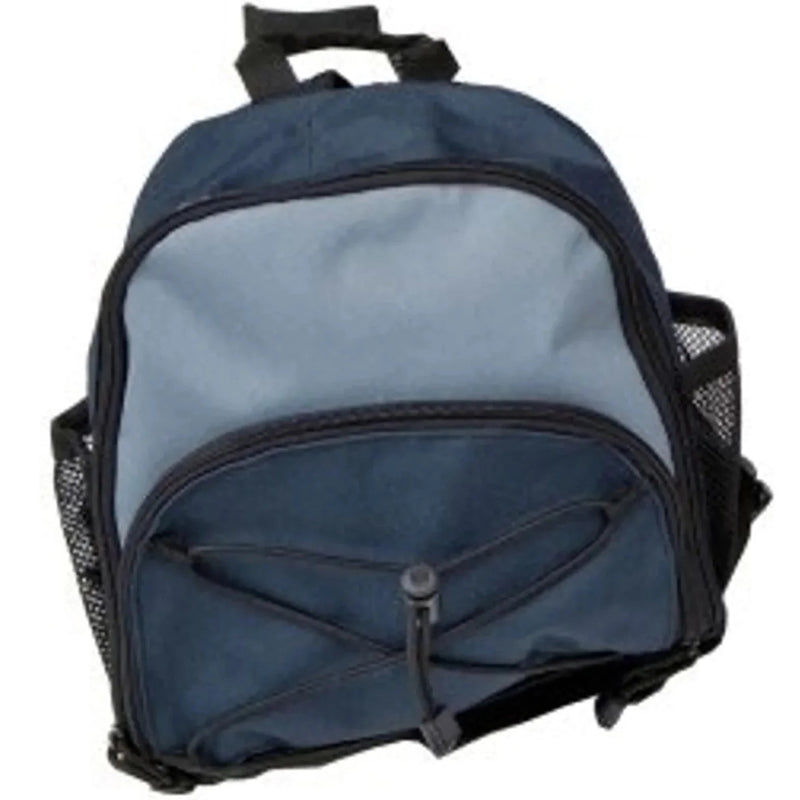 Cardinal Health Kangaroo Joey Super Mini Backpack  Blue