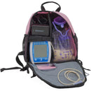 Cardinal Health Kangaroo Joey Super Mini Backpack - Pink
