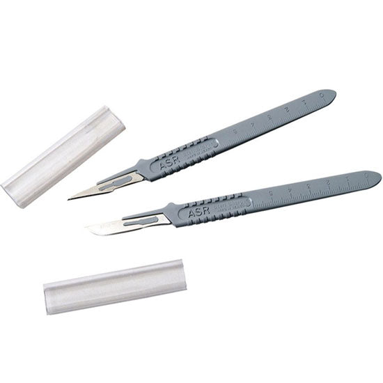 Cardinal Health Kendall Disposable Scalpels (Continental US Only)