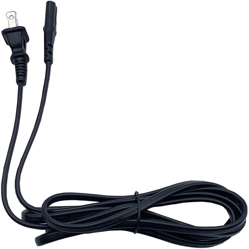 Caresono HD3 Power Cord for Docking Stand