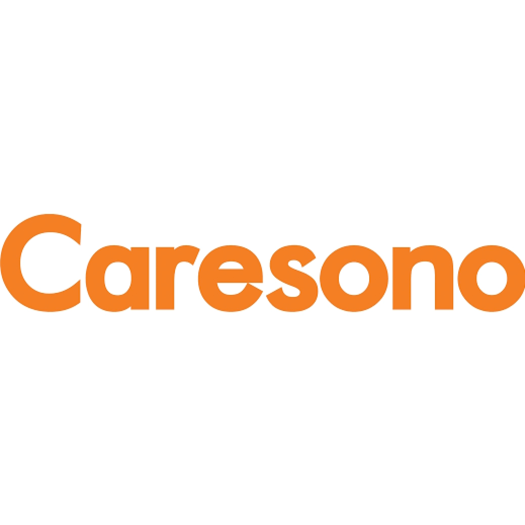 Caresono Logo