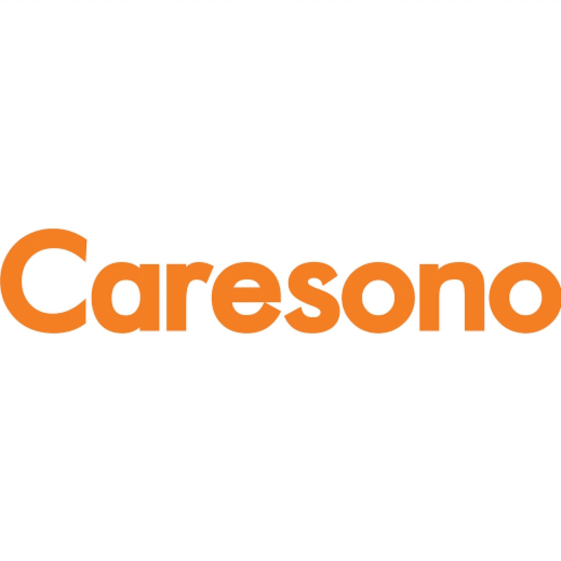 Caresono Logo