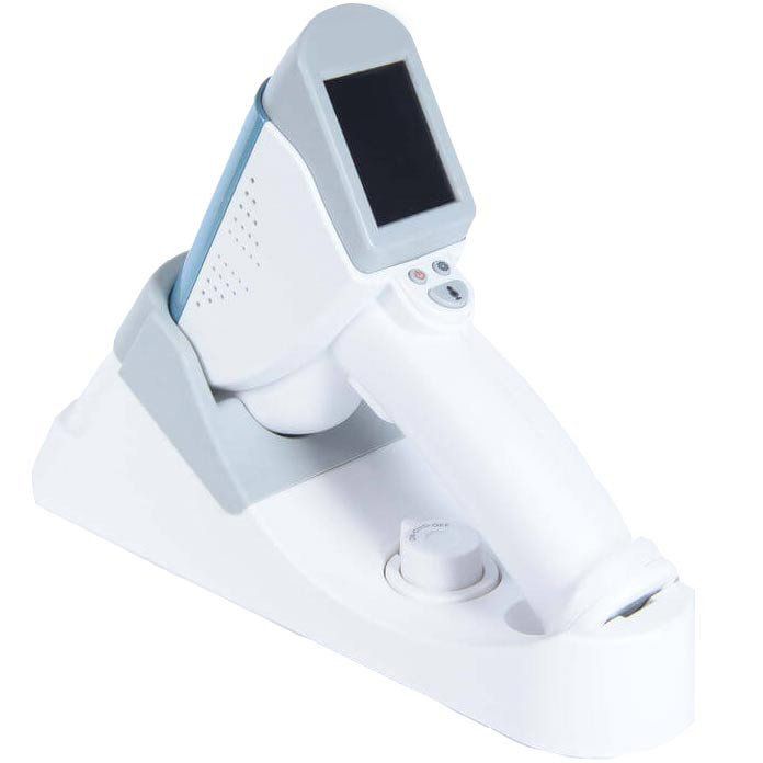 Caresono PadScan HD2 Bladder Scanner  With Extended Warranty (5 Total Years of Coverage)