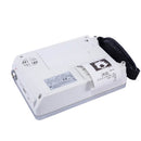 Caresono PadScan HD3 Bladder Scanner - Back