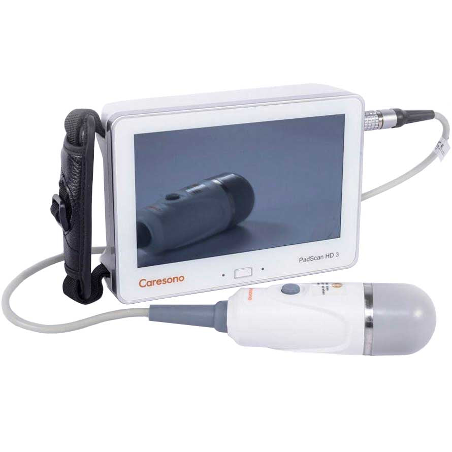 Caresono PadScan HD3 Bladder Scanner