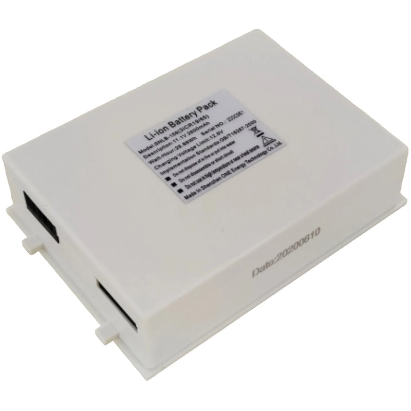 Caresono PadScan HD3 Li-ion Battery