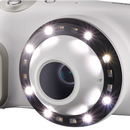 Casio Dermocamera Lights