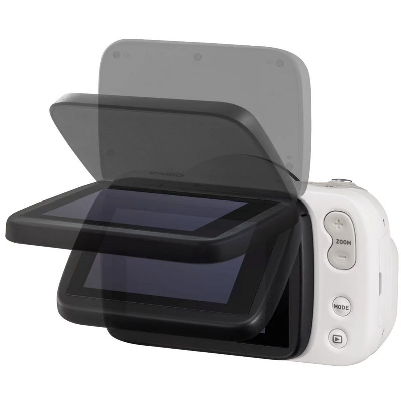 Casio Dermocamera Adjustable Monitor