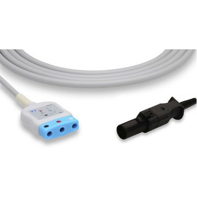 CASMED ECG Trunk Cable - 1