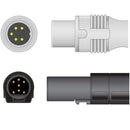 CASMED One Piece ECG Cable - 2
