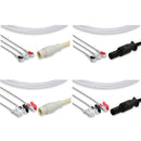 CASMED One Piece ECG Cable - 1