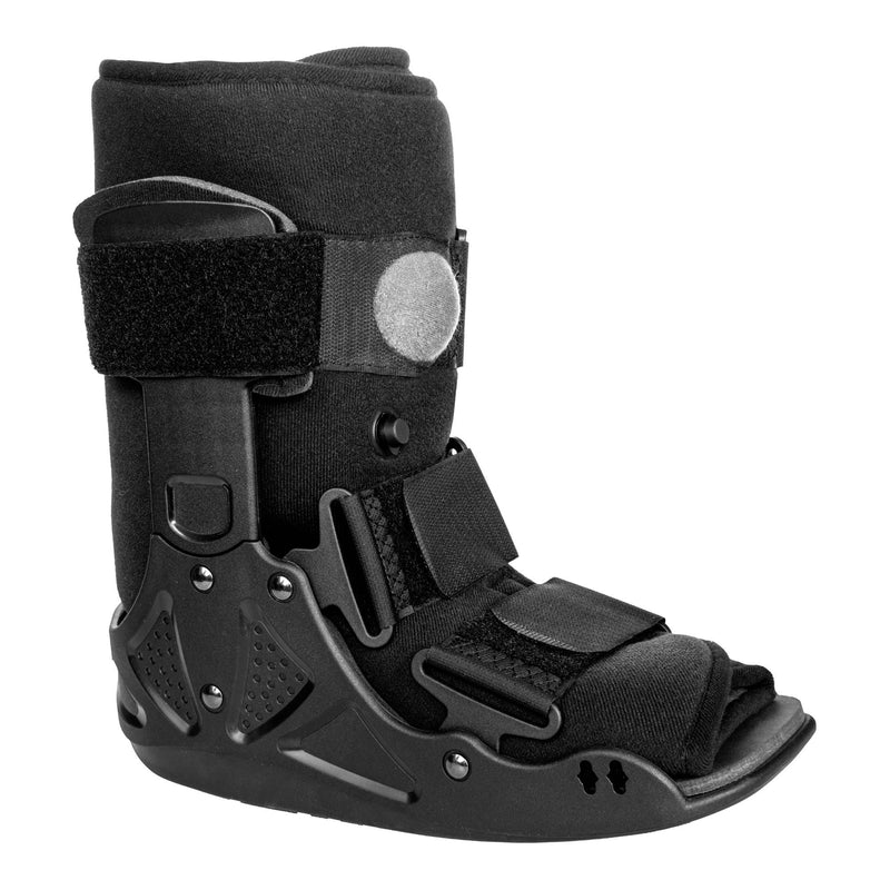 McKesson Pneumatic / Adjustable Air Walker Boot, Small (Each)