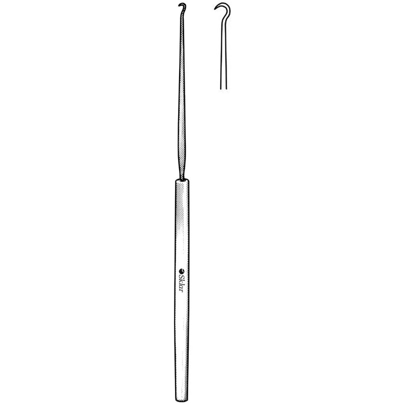 Sklar Hartmann Foreign Body Instrument - 67-2542