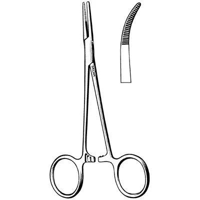 Sklar Providence Hospital Forceps - 18-1452