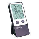Cole-Parmer/Antylia Scientific Traceable Digital Thermometer / Hygrometer 