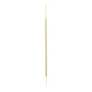 McKesson Brand McKesson Inoculating Loop with Needle, 1 µL, 20-Centimeter Length (1000/CS) 