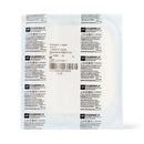 Exuderm LP Hydrocolloid Dressing, 4 x 4 Inch (Box of 10) 