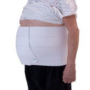 Dale 4 Panel Abdominal Binder with EasyGrip Strip, 30 – 45 Inch Waist (Box) 