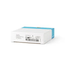 Coloplast SenSura Mio Flex Convex Light Barrier, 21 mm Stoma Opening, Red Color Match (5/BX) 