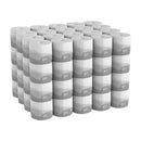 Pacific Blue Basic Toilet Tissue (Case of 80 Rolls)