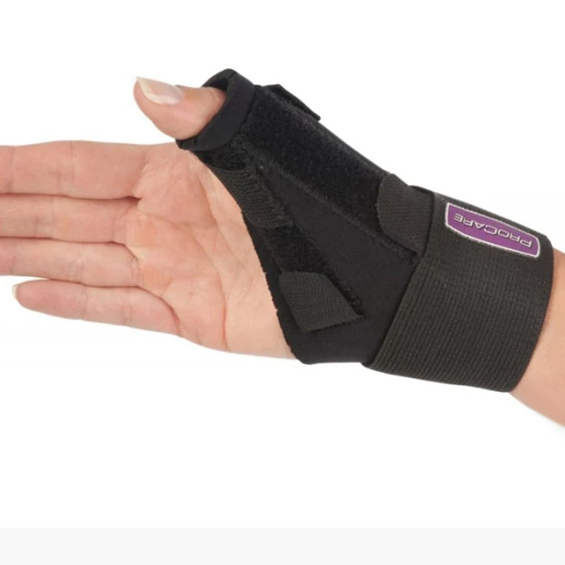 ProCare Thumb Splint, One Size Fits Most (Each)