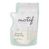 Motif Breast Milk Storage Bag, 8-ounce capacity (640/CS) 