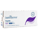Kate Farms Peptide 1.0 Vanilla Sole-Source Nutrition Formula, 11-ounce Carton (Case of 12)