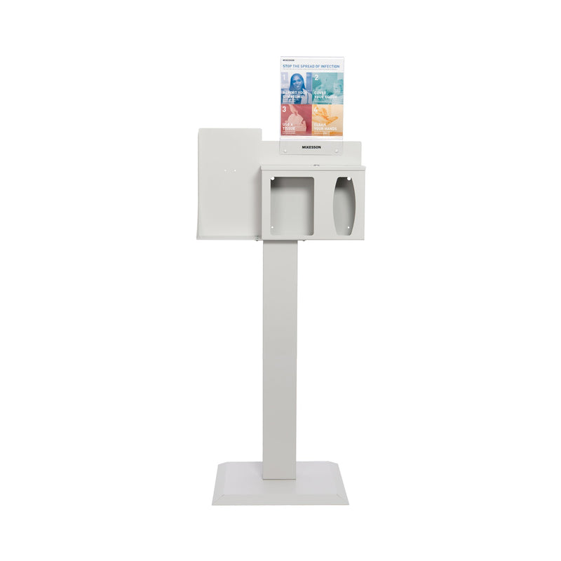 McKesson Hygiene Dispensing Station (Each)
