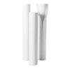 McKesson Textured Table Paper, 21 Inch x 125 Foot, White (9/CS)