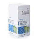 McKesson Perry Performance Plus Polyisoprene Surgical Glove, Size 7.5, Green (Case of 4 Boxes)
