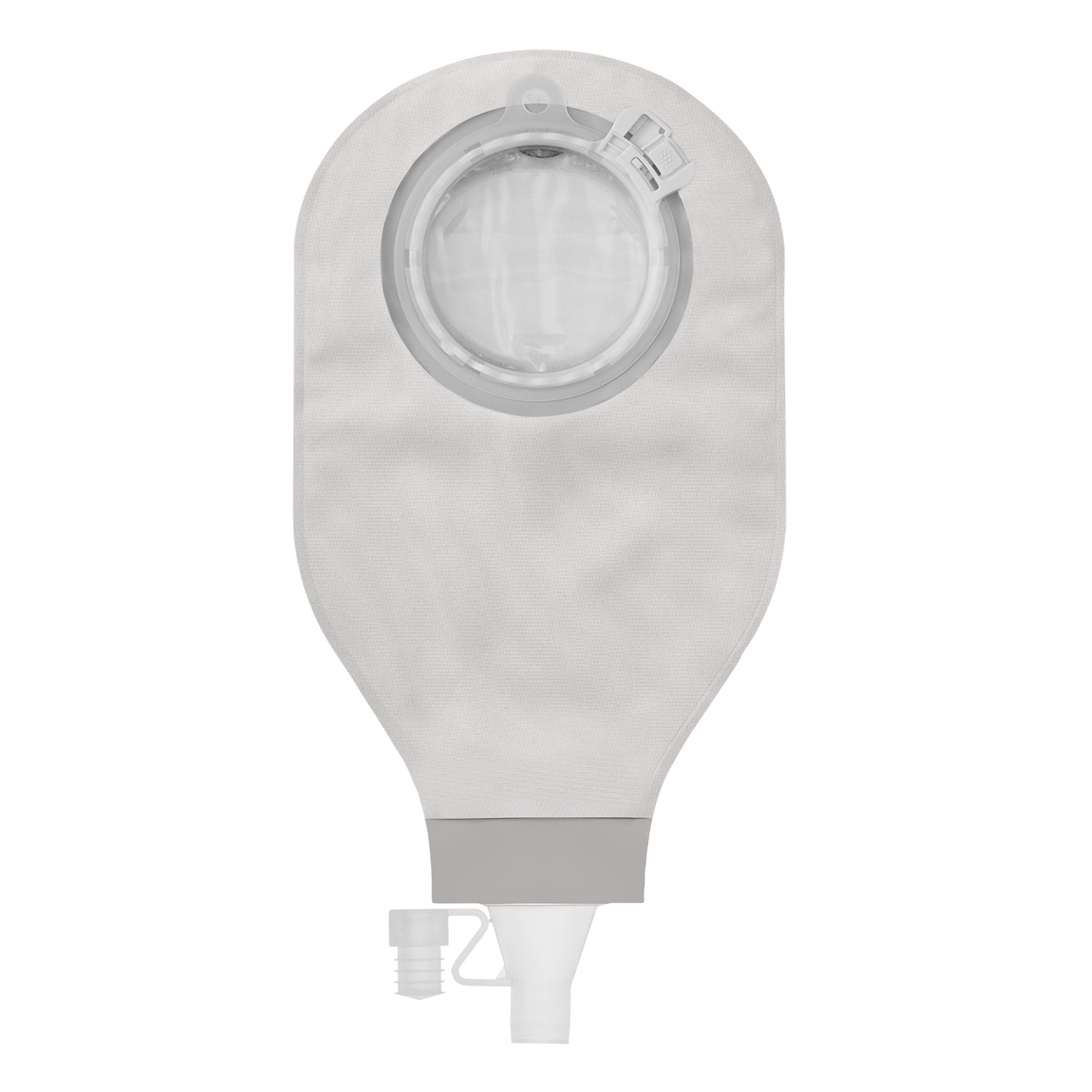 Coloplast SenSura Mio Click 2-Piece Opaque Ileostomy Pouch, Red Match (10/BX) 
